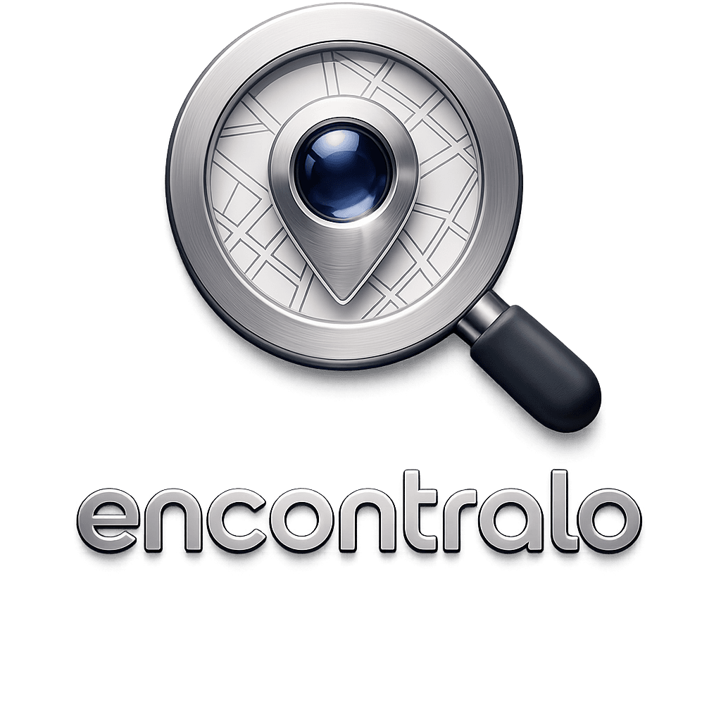Logo de Encontralo